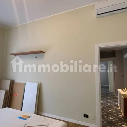 Rent this 3 bed apartment on Viale Bligny 19 in 20136 Milan MI, Italy