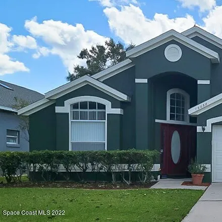 Buy this 4 bed house on 10060 River Glen Court in Orange County, FL 32825