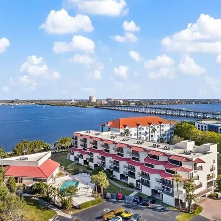 Buy this 2 bed condo on Riverwalk in Bradenton, FL 34205