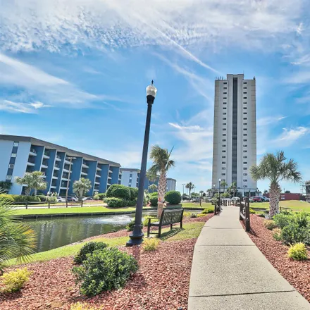 Image 2 - South Kings Highway, Market Common District, Myrtle Beach, SC 29577, USA - Condo for sale