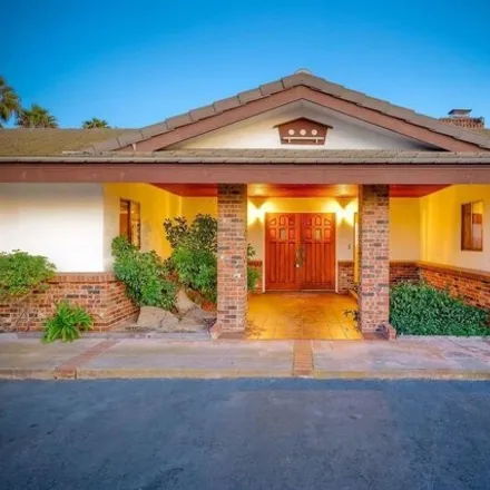 Buy this 5 bed house on 576 Camino de la Cima in San Marcos, CA 92078