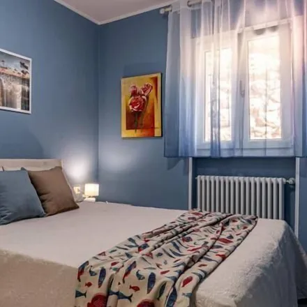 Rent this 3 bed apartment on Bel Tramonto in 31, 57036 Porto Azzurro LI