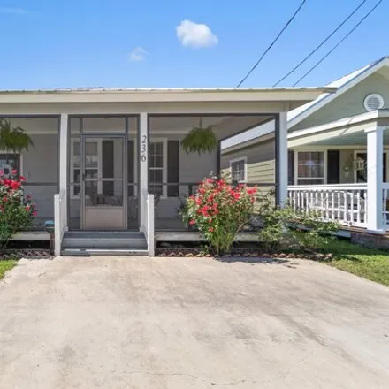 Buy this 3 bed house on 968 Chatrian Street in Grand Coteau, St. Landry Parish