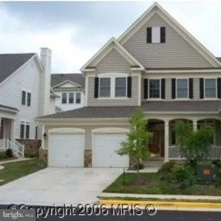 Rent this 4 bed house on Red Admiral Place in Chantilly, VA 22033