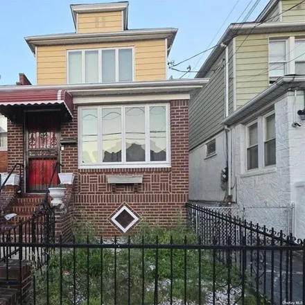 Buy this 3 bed house on 919 E 48th St in Brooklyn, New York