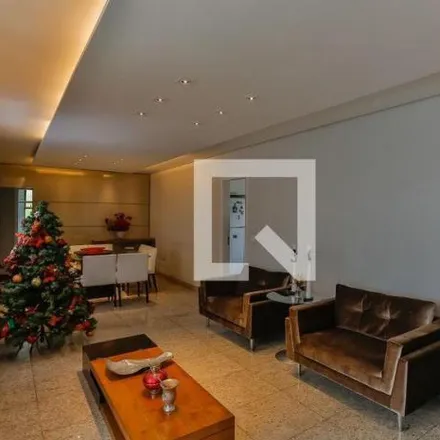 Buy this 4 bed apartment on Rua João Lourival Dias in Silveira, Belo Horizonte - MG
