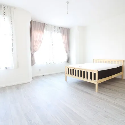 Rent this 5 bed apartment on JS Medical Practice Westbury in Westbury Avenue, London
