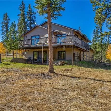Image 2 - 2 Ridge Road, Teller County, CO 80814, USA - House for sale