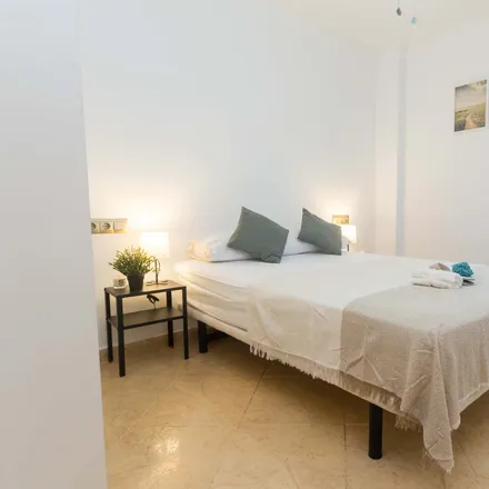 Rent this 5 bed room on Calle Nazareno in 3, 29014 Málaga
