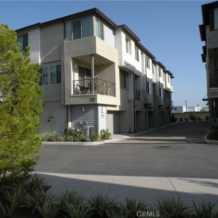Buy this 2 bed condo on 455 South Van Buren Street in Atwood, Placentia