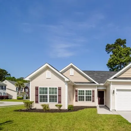Buy this 3 bed house on 3413 Fletton Way in Chandler Lakes, Summerville