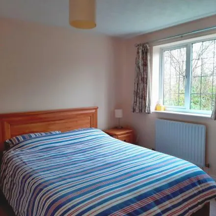 Rent this 4 bed apartment on Bexmore Drive in Lichfield, WS13 8LB