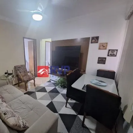 Buy this 2 bed apartment on Rua Abel Rafael Pinto in Benfica, Juiz de Fora - MG