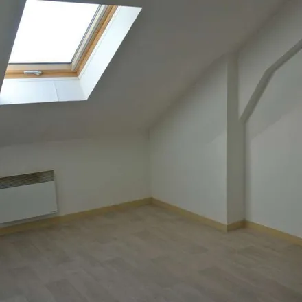 Rent this 2 bed apartment on D 134 in 70200 Franchevelle, France