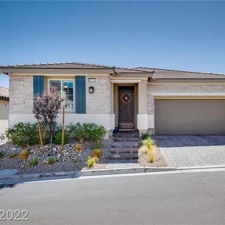 Buy this 3 bed house on 10753 Canary Blossom Avenue in Las Vegas, NV 89129