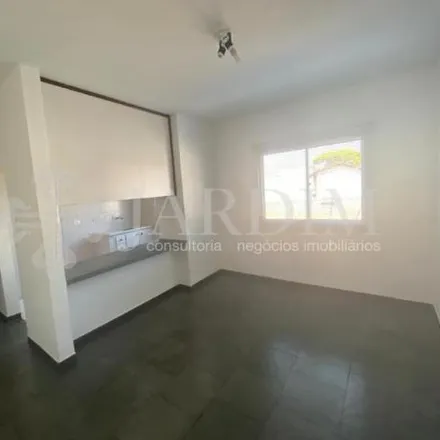 Rent this 1 bed apartment on Rua Angelo Tano in Nova América, Piracicaba - SP