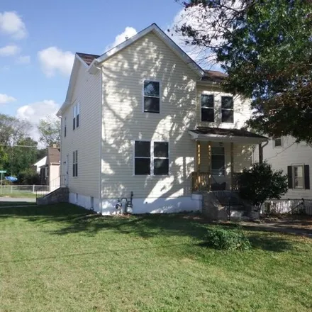 Rent this 3 bed house on 2011 Hammonds Ferry Road in Lansdowne, Baltimore County