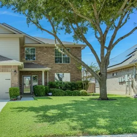 Buy this 3 bed house on 491 Loch Lomond Drive in Cibolo, TX 78108