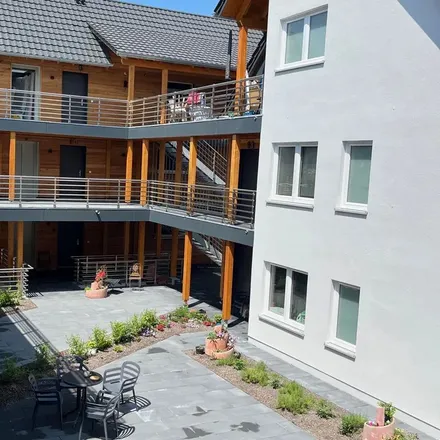 Image 5 - Henri-Arnaud-Straße 18, 71277 Rutesheim, Germany - Apartment for rent