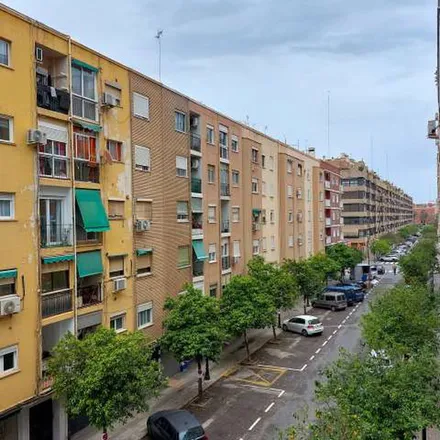 Image 2 - Carrer d'Higinio Noja (Professor), 46023 Valencia, Spain - Apartment for rent