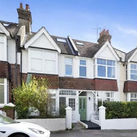 Image 5 - 46 Lowther Road, Brighton, BN1 6LG, United Kingdom - House for sale