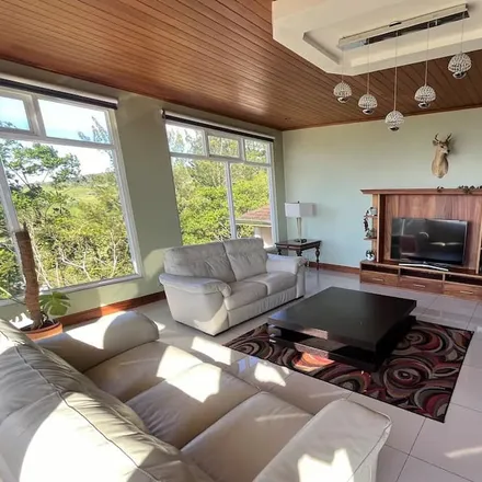 Rent this 4 bed house on Quesada in Cantón San Carlos, Costa Rica