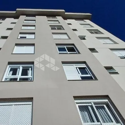 Image 1 - Pegadas, Rua Henrique Dias, Rio Branco, Caxias do Sul - RS, 95034-160, Brazil - Apartment for sale