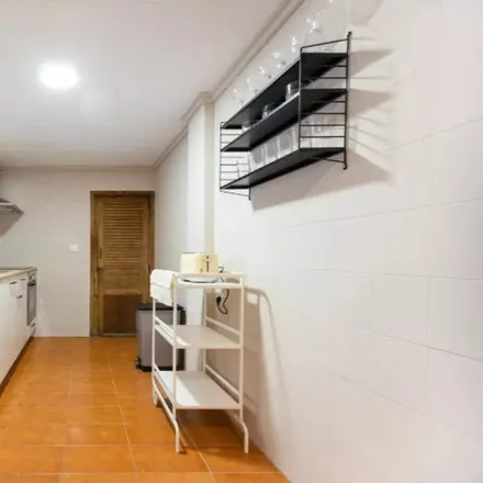 Image 5 - San Antonio 91, Carrer de Sant Antoni, 46920 Mislata, Spain - Apartment for rent