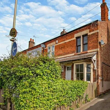 Buy this 2 bed house on Church Road in Leicester, LE2 8LB