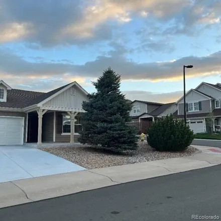 Buy this 2 bed house on 2092 Coach House Loop in Castle Rock, CO 80109