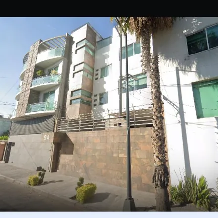 Buy this studio apartment on Calle Salónica in Azcapotzalco, 02070 Mexico City