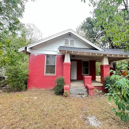 Buy this 2 bed house on 1302 Northwest 3rd Avenue in Mineral Wells, TX 76067