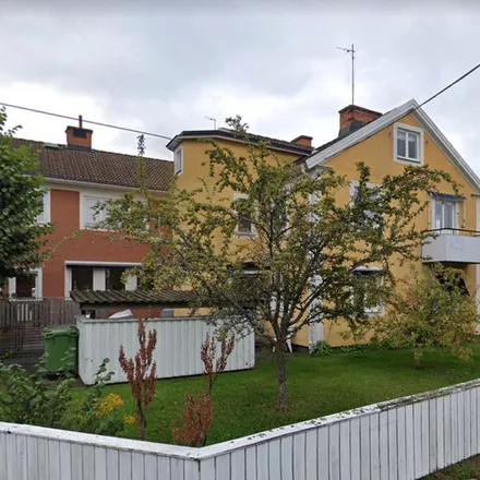 Rent this 3 bed apartment on Östra Bakgatan in 575 32 Eksjö, Sweden