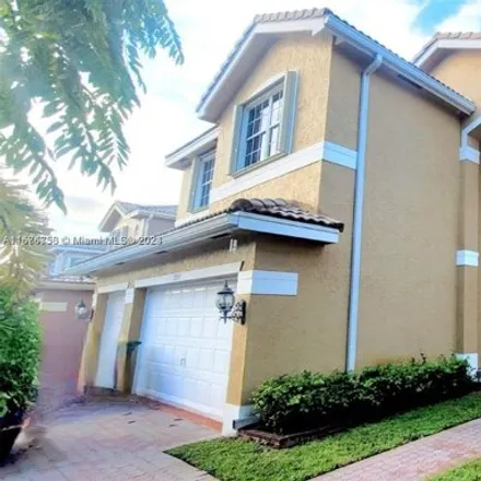 Rent this 5 bed house on 15299 Southwest 18th Street in Miramar, FL 33027