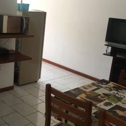 Rent this 2 bed apartment on Pântano do Sul in Florianópolis, Santa Catarina