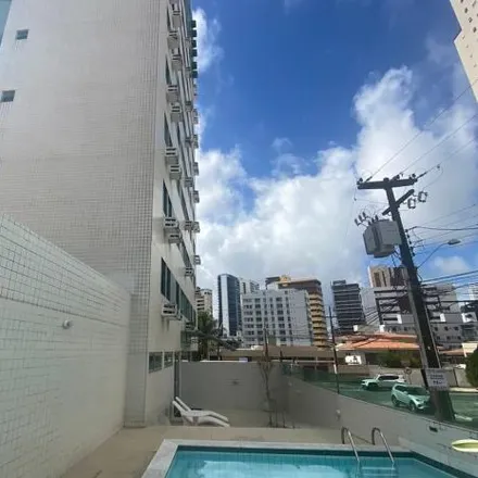 Buy this 2 bed apartment on Avenida Francisco Brandão in Manaíra, João Pessoa - PB