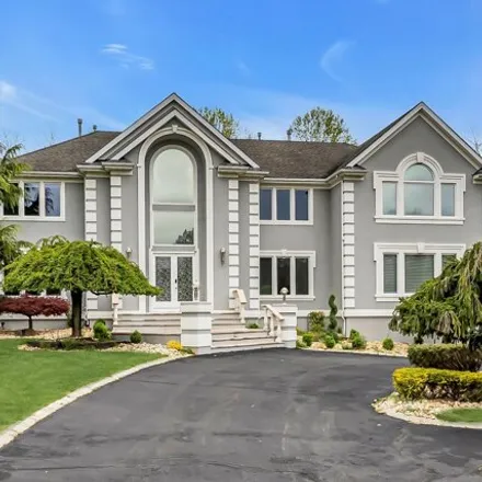Buy this 6 bed house on unnamed road in Colts Neck Township, NJ