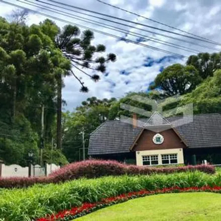 Buy this 3 bed house on Avenida Borges de Medeiros in Dutra, Gramado - RS