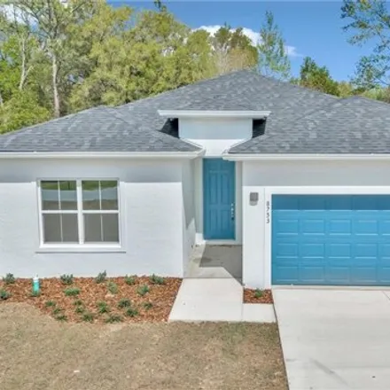 Buy this 4 bed house on 8771 Southeast 160th Place in Orange Blossom Hills, Marion County