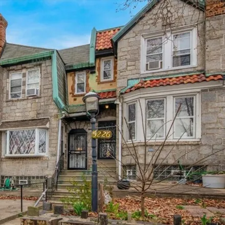 Buy this 6 bed house on 5224 C Street in Philadelphia, PA 19120