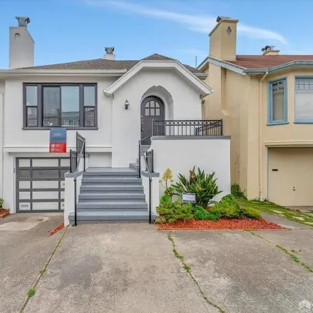 Buy this 4 bed house on 867 33rd Avenue in San Francisco, CA 94121