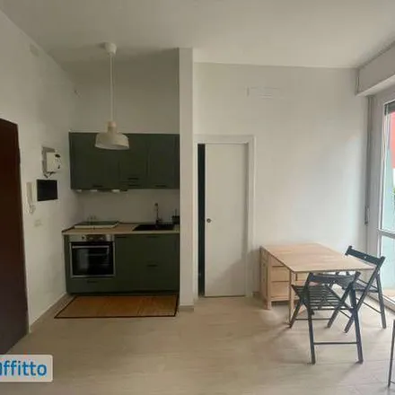 Image 8 - ENPA, Via Pietro Gassendi 11, 20155 Milan MI, Italy - Apartment for rent