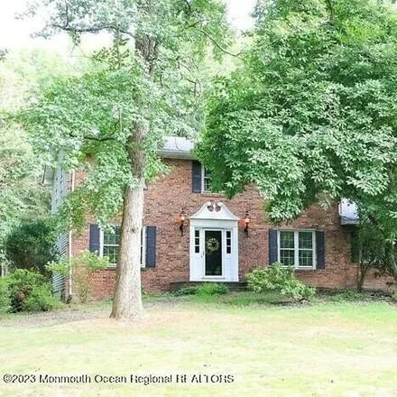 Rent this 4 bed house on 24 White Pine Road in Fresh Ponds, South Brunswick