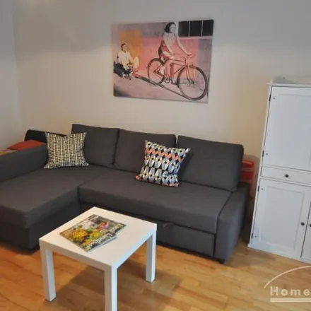 Rent this 1 bed apartment on Antep Sofrasi in Alfons-Jonas-Platz, 24143 Kiel
