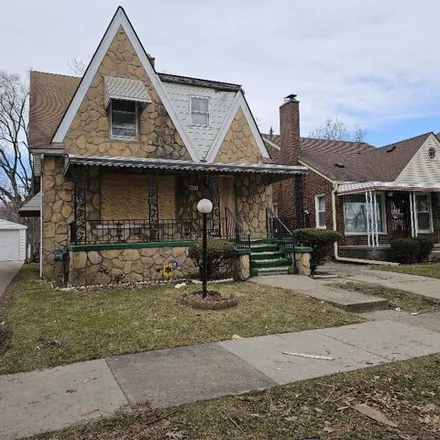 Buy this 4 bed house on 8713 Roselawn Street in Detroit, MI 48204