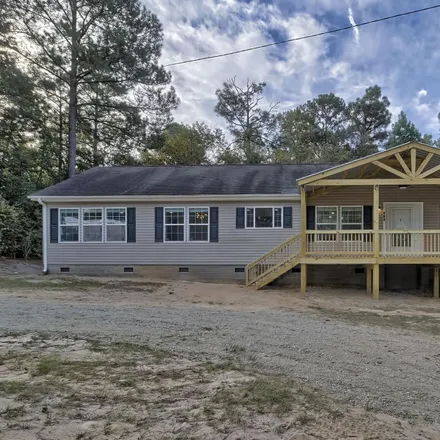 Buy this 4 bed house on 101 Naomi Drive in Lexington County, SC 29054