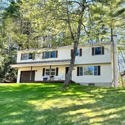 Buy this 4 bed house on 8 Tuck Rd in Lebanon, New Hampshire