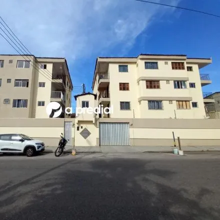 Image 2 - Edifício Rômulo César, Rua Gustavo Braga 128, Rodolfo Teófilo, Fortaleza - CE, 60430-120, Brazil - Apartment for rent