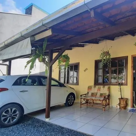 Buy this 3 bed house on Rua Luiz Manoel do Nascimento in Gravatá, Navegantes - SC