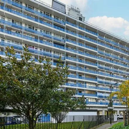 Buy this 2 bed apartment on Ark Globe Academy in Harper Road, London